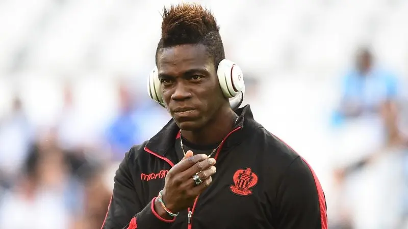 ảnh chế Mario Balotelli 33