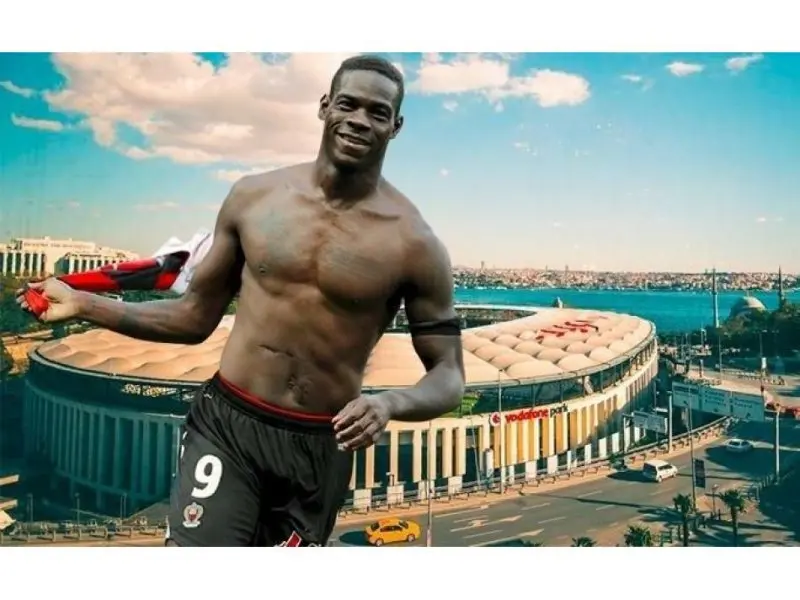 ảnh chế Mario Balotelli 39