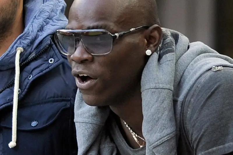 ảnh chế Mario Balotelli 40