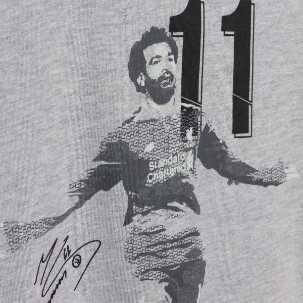 ảnh chế Mohamed Salah 10