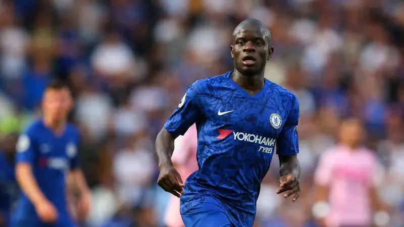 ảnh chế N'Golo Kanté 2