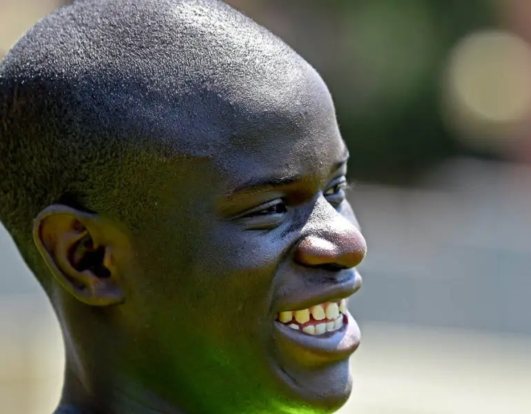 ảnh chế N'Golo Kanté 12