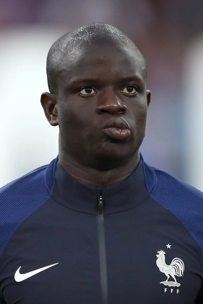 ảnh chế N'Golo Kanté 16