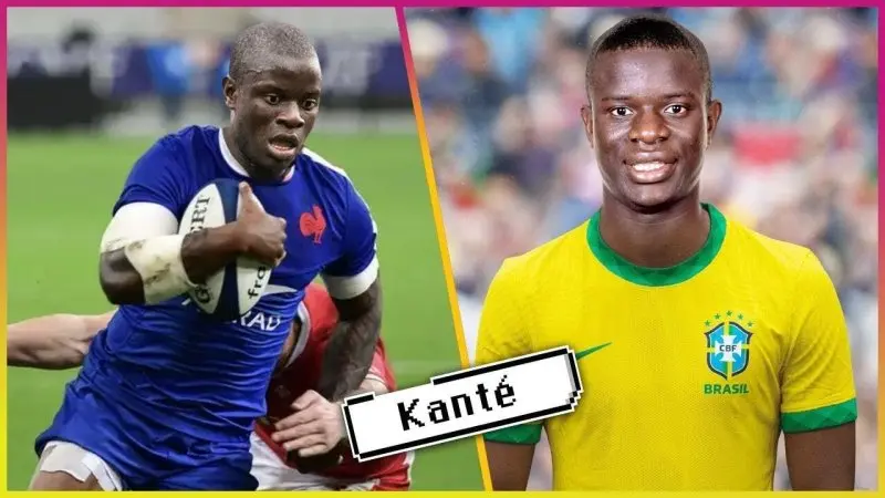 ảnh chế N'Golo Kanté 3