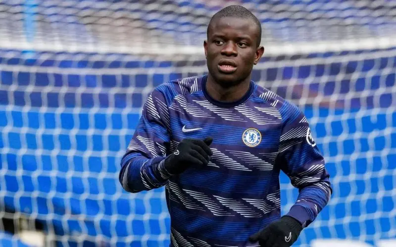 ảnh chế N'Golo Kanté 29