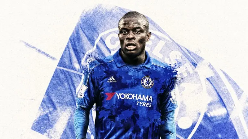 ảnh chế N'Golo Kanté 4