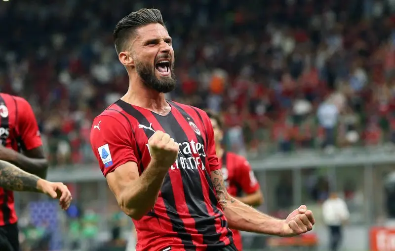 ảnh chế Olivier Giroud 19