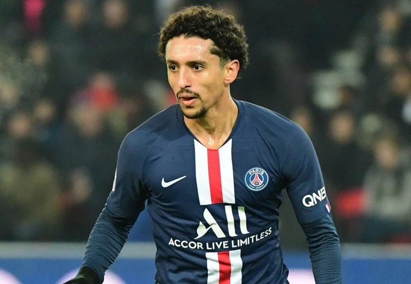 Bộ sưu tập ảnh Marquinhos, ngôi sao sáng chói của bóng đá 28