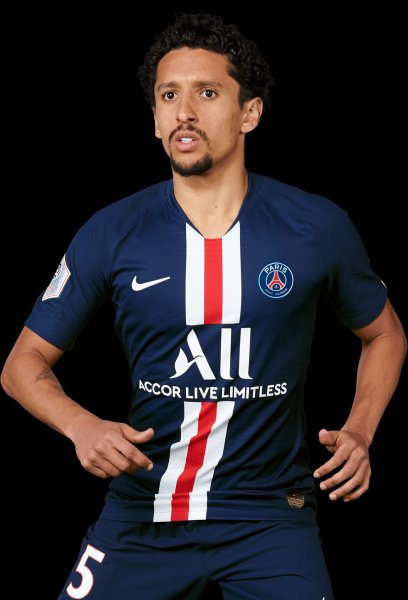 Bộ sưu tập ảnh Marquinhos, ngôi sao sáng chói của bóng đá 24