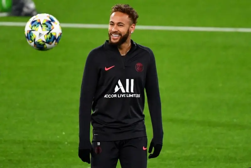 Bộ sưu tập ảnh nền Neymar siêu nét 11