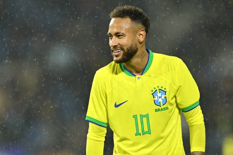 Bộ sưu tập ảnh nền Neymar siêu nét 3