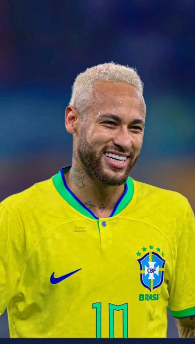 Bộ sưu tập ảnh nền Neymar siêu nét 19