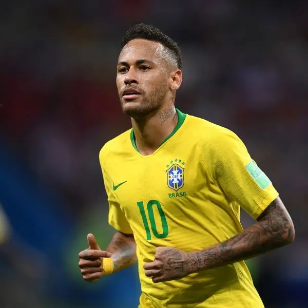 Bộ sưu tập ảnh nền Neymar siêu nét 34