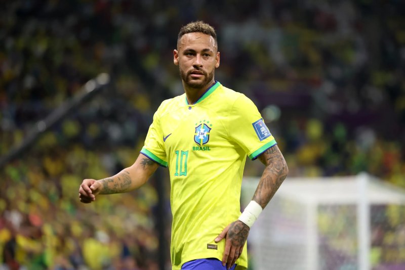 Bộ sưu tập ảnh nền Neymar siêu nét 20