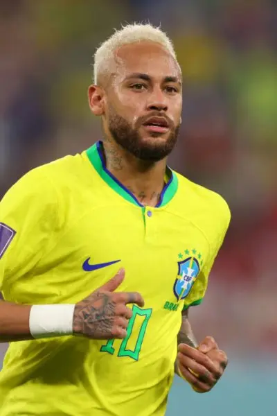 Bộ sưu tập ảnh nền Neymar siêu nét 6