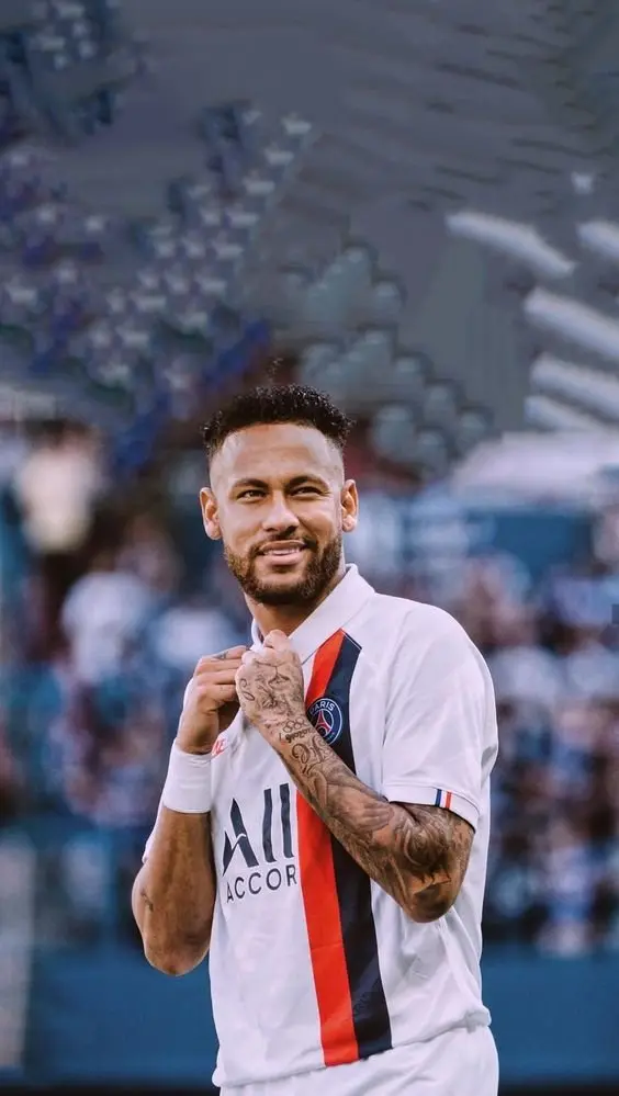 Bộ sưu tập ảnh Neymar chất lượng cao cho fan hâm mộ 16