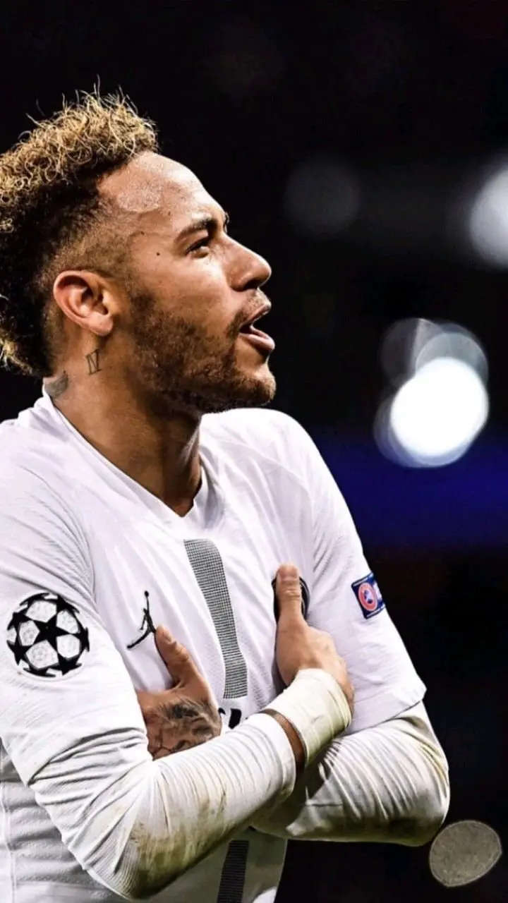 Bộ sưu tập ảnh Neymar chất lượng cao cho fan hâm mộ 27