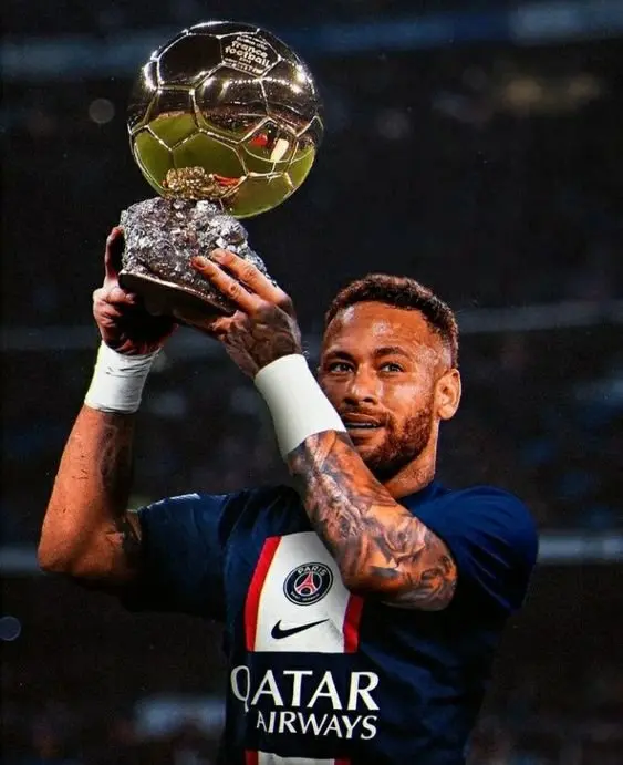 Bộ sưu tập ảnh Neymar chất lượng cao cho fan hâm mộ 4