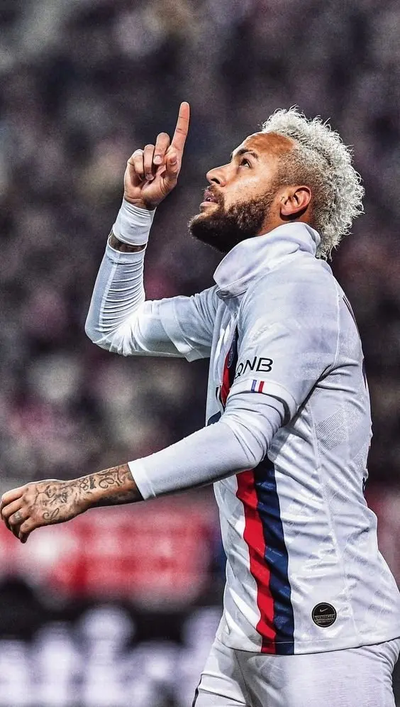 Bộ sưu tập ảnh Neymar chất lượng cao cho fan hâm mộ 33