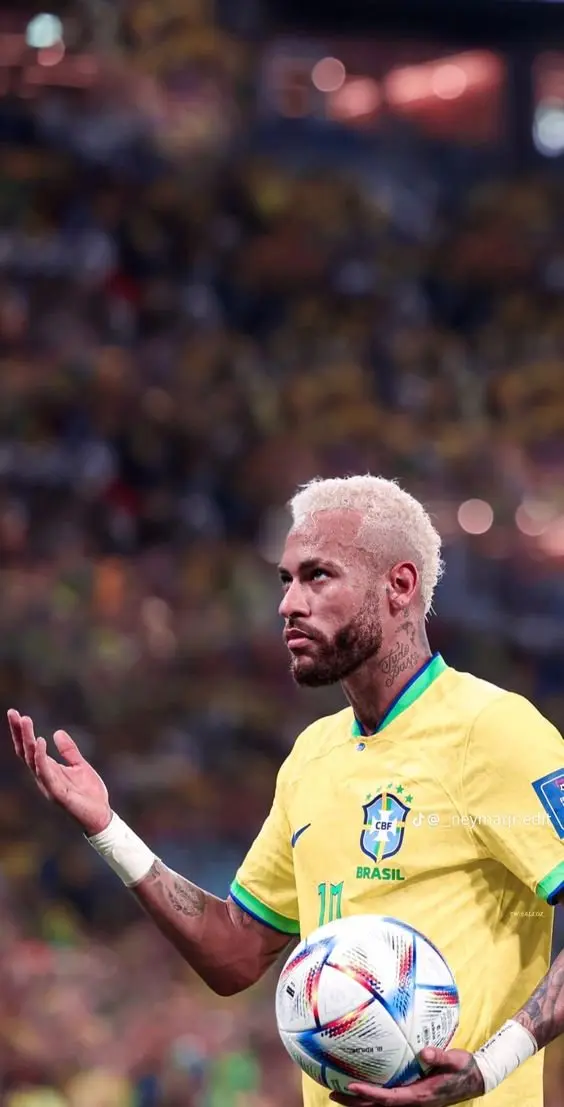 Bộ sưu tập ảnh Neymar chất lượng cao cho fan hâm mộ 37