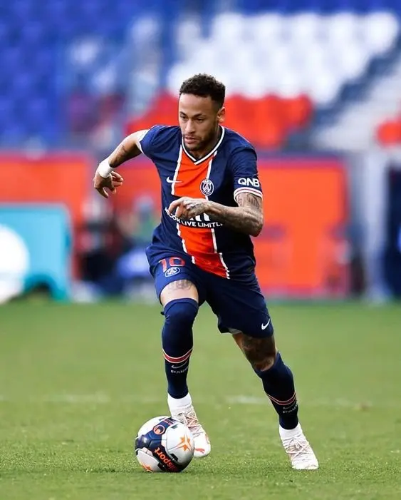 Bộ sưu tập ảnh Neymar chất lượng cao cho fan hâm mộ 5