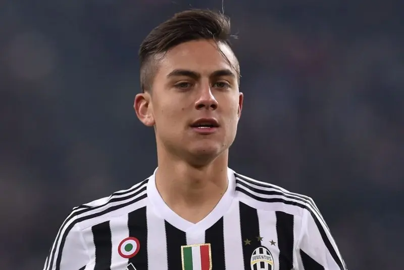 Bộ sưu tập ảnh Paulo Dybala đẹp nhất mọi thời đại 18