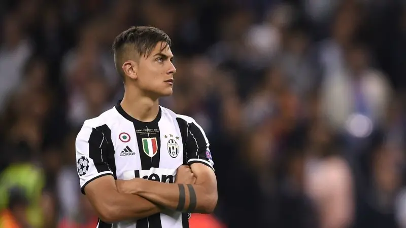 Bộ sưu tập ảnh Paulo Dybala đẹp nhất mọi thời đại 21