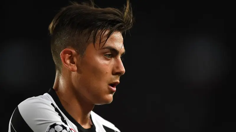 Bộ sưu tập ảnh Paulo Dybala đẹp nhất mọi thời đại 22