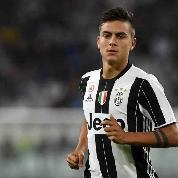 Bộ sưu tập ảnh Paulo Dybala đẹp nhất mọi thời đại 25