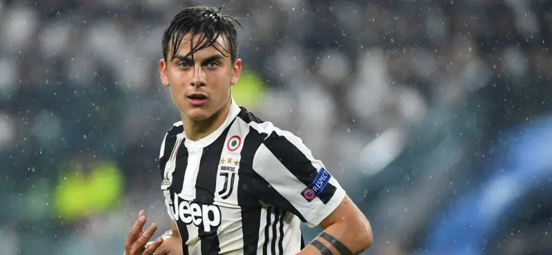 Bộ sưu tập ảnh Paulo Dybala đẹp nhất mọi thời đại 27