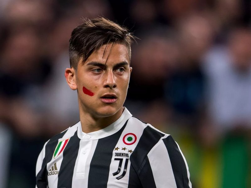 Bộ sưu tập ảnh Paulo Dybala đẹp nhất mọi thời đại 30