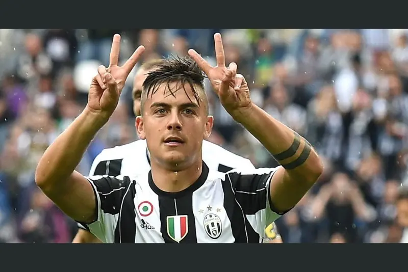 Bộ sưu tập ảnh Paulo Dybala đẹp nhất mọi thời đại 35