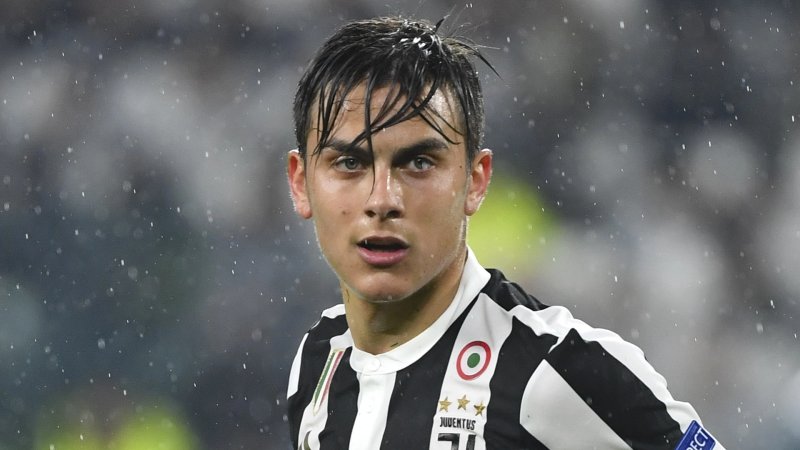 Bộ sưu tập ảnh Paulo Dybala đẹp nhất mọi thời đại 36