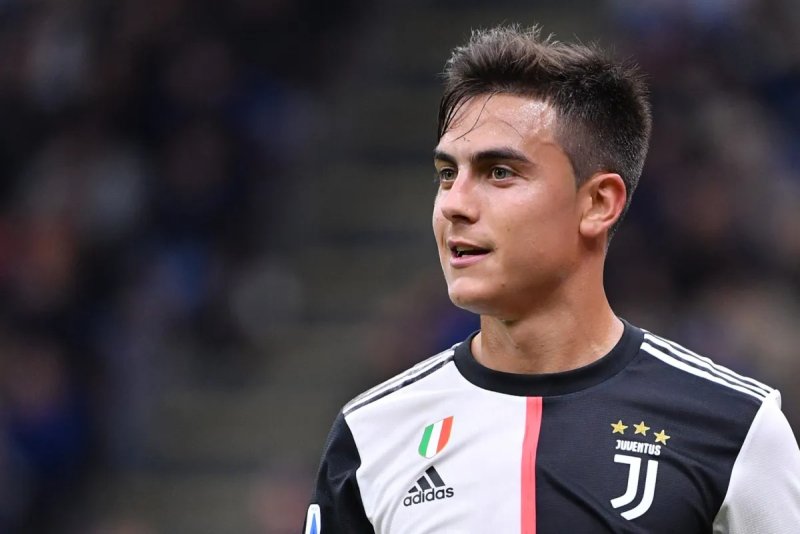 Bộ sưu tập ảnh Paulo Dybala đẹp nhất mọi thời đại 42