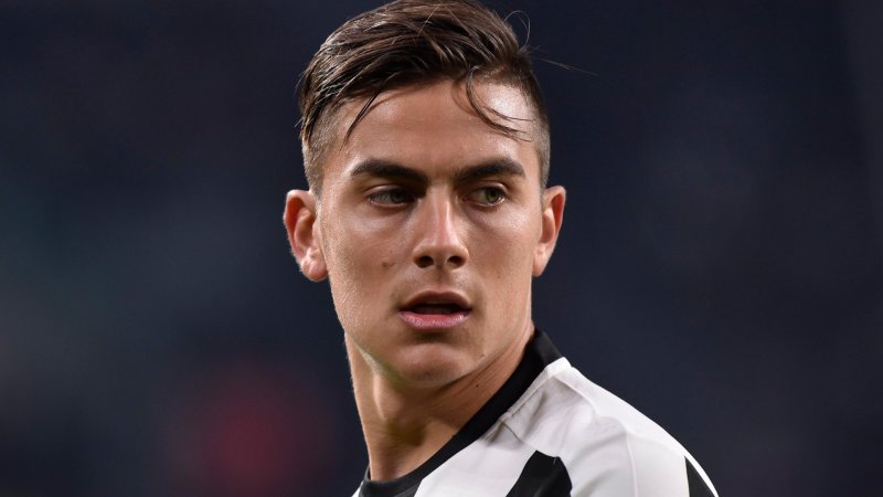 Bộ sưu tập ảnh Paulo Dybala đẹp nhất mọi thời đại 44