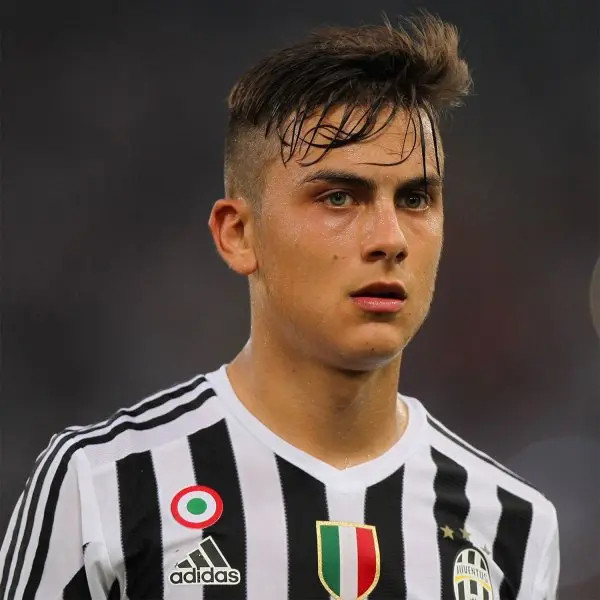 Bộ sưu tập ảnh Paulo Dybala đẹp nhất mọi thời đại 6