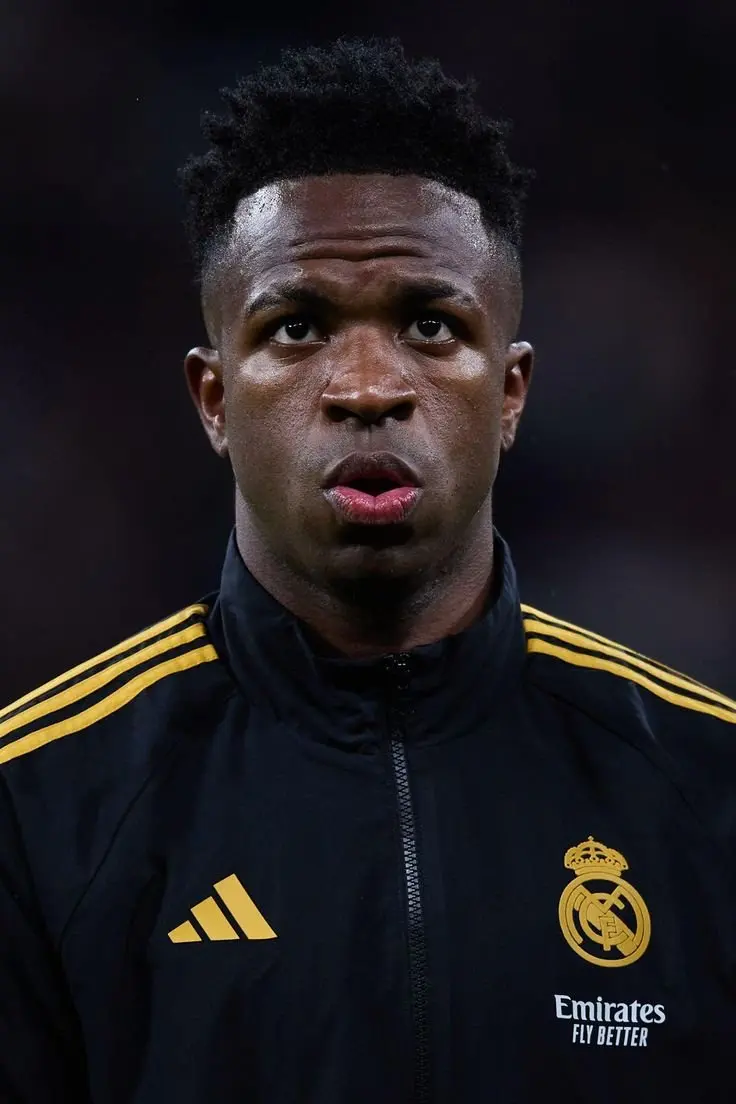 Bộ sưu tập ảnh Vinicius Jr, ngôi sao trẻ đầy tiềm năng của Real Madrid 6