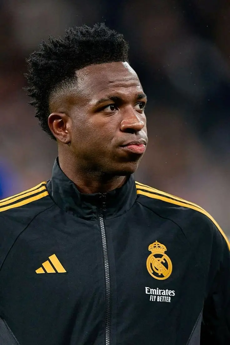 Bộ sưu tập ảnh Vinicius Jr, ngôi sao trẻ đầy tiềm năng của Real Madrid 17