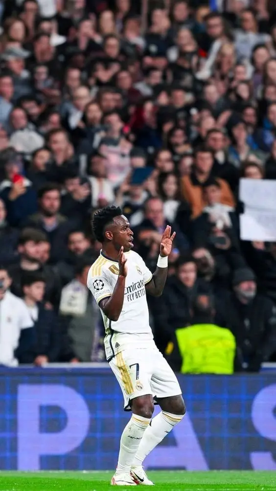 Bộ sưu tập ảnh Vinicius Jr, ngôi sao trẻ đầy tiềm năng của Real Madrid 18