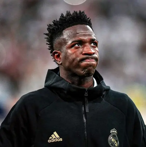 Bộ sưu tập ảnh Vinicius Jr, ngôi sao trẻ đầy tiềm năng của Real Madrid 21