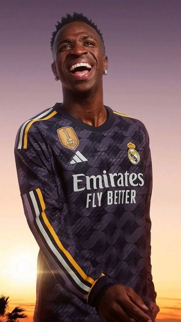 Bộ sưu tập ảnh Vinicius Jr, ngôi sao trẻ đầy tiềm năng của Real Madrid 22