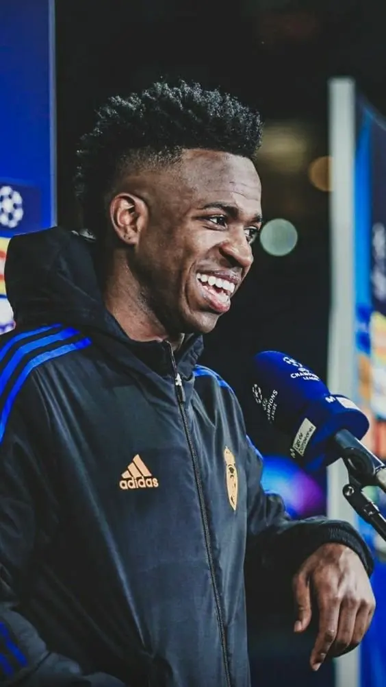 Bộ sưu tập ảnh Vinicius Jr, ngôi sao trẻ đầy tiềm năng của Real Madrid 26