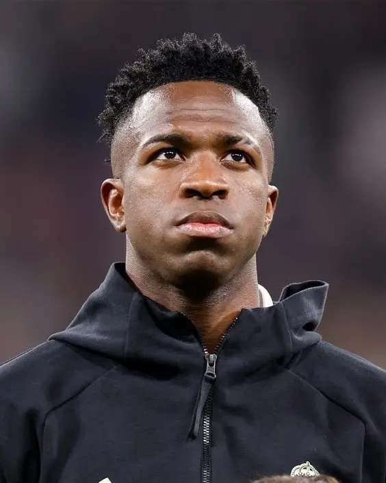 Bộ sưu tập ảnh Vinicius Jr, ngôi sao trẻ đầy tiềm năng của Real Madrid 27