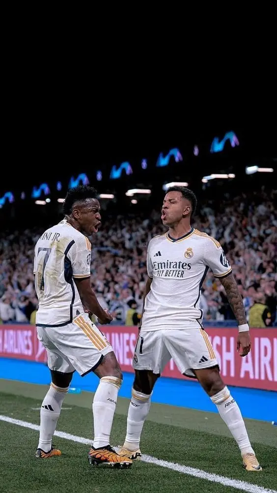 Bộ sưu tập ảnh Vinicius Jr, ngôi sao trẻ đầy tiềm năng của Real Madrid 32