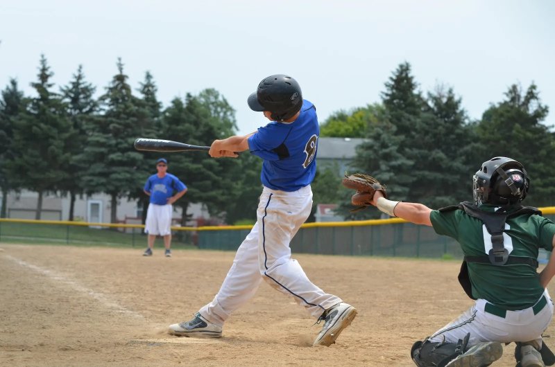 Australian Baseball League 19