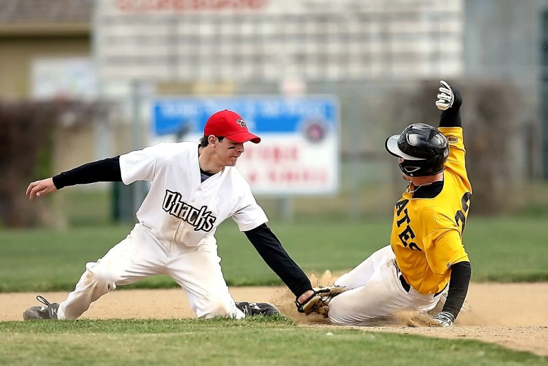 Australian Baseball League 21