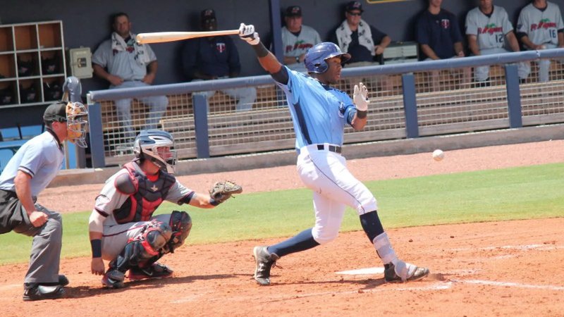 Australian Baseball League 9