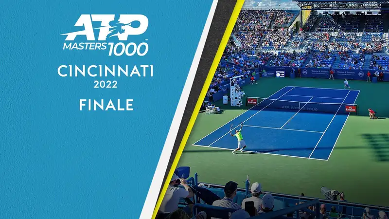 Cincinnati Masters 32