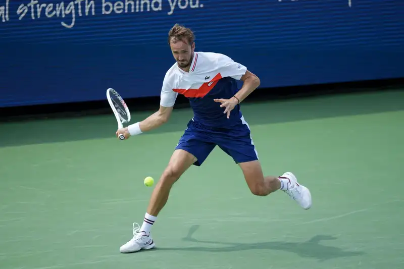 Cincinnati Masters 24