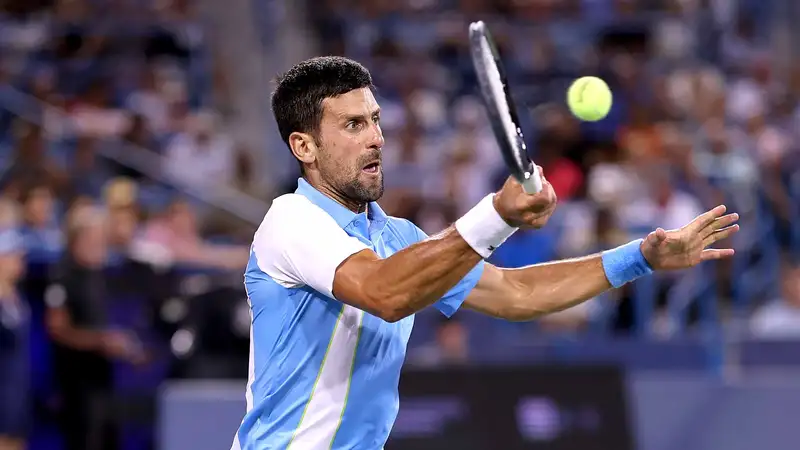 Cincinnati Masters 21